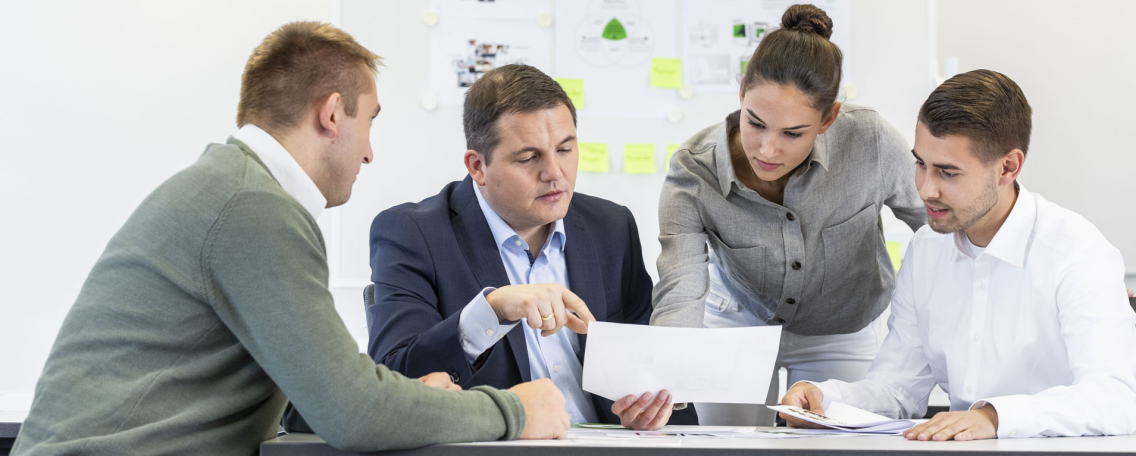 Kompetenzcenterleiter (m/w/d) Arbeitsplatzinfrastruktur, 2. Bild